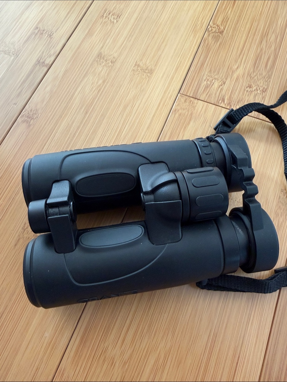 Celestron Black Binoculars, Compact 7x33 Dual-Barrel Design